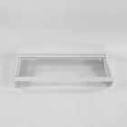 GE Part# WR32X5376 Glass Cover (OEM)