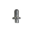 Whirlpool Part# W10234202 Hinge Pin (OEM)