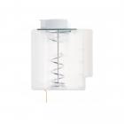 GE TFM25PRBCAA Ice Bucket/Dispenser (w/Auger) - Genuine OEM