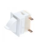 Amana SLD25MPW Door Switch Assembly (White) - Genuine OEM