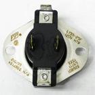 Crosley CED137SBW0 Cycling Thermostat (L155-25) - Genuine OEM