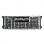 Frigidaire FGGF3054MBA Oven Control Board/Clock/Timer - Genuine OEM