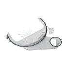 GE GTDX520GD0WW Lint Trap Duct Assembly - Genuine OEM