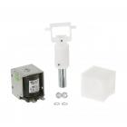 GE RSG20DDPHFWW Ice Cube Dispenser Solenoid-Service Kit - Genuine OEM