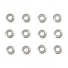 Hotpoint RB532GxN1 Washer 12Pk - Genuine OEM