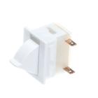 Kenmore 106.7649320 Door Switch Assembly (White) - Genuine OEM