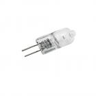 KitchenAid YKEBC107KS0 Oven Light Bulb (12V 5watt) - Genuine OEM