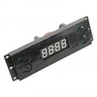 Tappan TGF336BHDA Clock Display Control Board Genuine OEM
