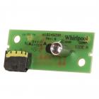 Whirlpool GSF26C4EXF02 Ice Level Control Board (secondary) - Genuine OEM