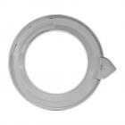 Whirlpool LSQ9564MQ0 Tub Ring Splash Cover - Genuine OEM