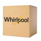 Whirlpool WRF560SMHZ00 Lower Unit Cover Clip - Genuine OEM