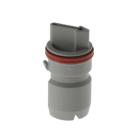Bosch SHX65P06UC/58 Rinse-Aid Dispenser Cap - Genuine OEM