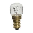 Bosch WTE86300US/02 Light Bulb - 220V 15W  - Genuine OEM