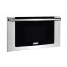 Electrolux EW30SO60QSB Outer Door Panel Assembly (Stainless)