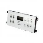 Frigidaire FES355DSB Clock-Timer/Oven Control Board (white) - Genuine OEM