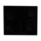 Frigidaire FES365EBC Main Glass Cooktop Replacement (black) Genuine OEM