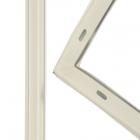 Frigidaire FFC0522DW15 Freezer Door Seal-Gasket (white) - Genuine OEM