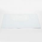 Frigidaire FFEF3012LWA Outer Oven Door Glass Panel (White) - Genuine OEM