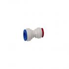 Frigidaire FFHD2250TS3 Water Tube Fitting-Adapter - Genuine OEM