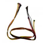 Frigidaire FGES3075KWC Control Panel Wire Harness