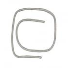 Frigidaire FGF375CHSA Oven Door Seal with Metal Mounting Clips - Genuine OEM
