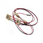 Frigidaire FGF376CJSB Range Igniter Switch and Harness Assembly - Genuine OEM
