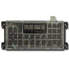 Frigidaire FGGF305MKFC Oven Clock/Timer Display Control Board - Genuine OEM