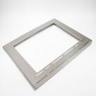 Frigidaire FGIF3061NFA Oven Door Panel Assembly (Stainless) - Genuine OEM
