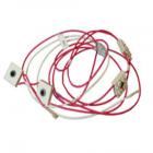 Frigidaire FGS367ESA Igniter Switch and Wiring Harness Assembly - Genuine OEM