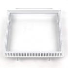 Frigidaire FRS28XGCW0 Crisper Drawer Frame (w/o glass) - Genuine OEM