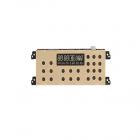 Frigidaire GLGF388ASA Oven Control Board/Clock - Genuine OEM