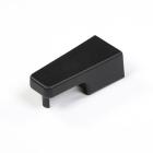 Frigidaire RGB506EY1AD Oven Door Handle End Cap (Black) - Genuine OEM