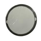 Electrolux ELFE753CAW0 Door Glass (Black) - Genuine OEM