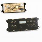 Frigidaire CFEF3054UWG User Interface Control Panel - Genuine OEM