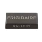 Frigidaire FGEF3030PFC Nameplate - Genuine OEM