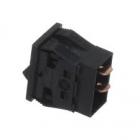 Frigidaire MGF336BGDB Light Rocker Switch - Genuine OEM