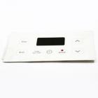 Kenmore 790.73239314 Touchpad Control Panel Overlay - White - Genuine OEM