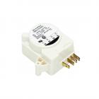 Hotpoint CTXY14CPGRWH Defrost Control - Genuine OEM
