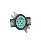 GE DPVH880EJ0WW High-Limit Safety Thermostat Genuine OEM