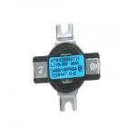 GE DX2300GG2WW 4-Wire Cycling Thermostat - Genuine OEM