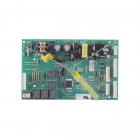 GE GDE21ESKGRSS Electronic Control Board