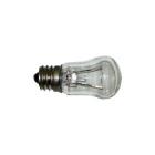 GE GSE20IETCFWW Dispenser Light Bulb - Genuine OEM
