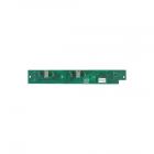 GE PSG22SIPAFSS Temperature Control Board Assembly - Genuine OEM