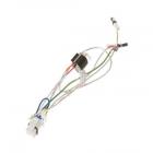 GE CFE28UP2MES1 Defrost Heater Harness - Genuine OEM