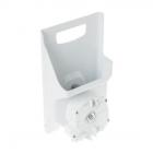GE CFE28UP2MES1 Ice Bucket Assembly - Genuine OEM