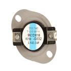 GE DRL2455MAL Cycling Thermostat - Genuine OEM