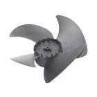 GE GDE25EYKBRFS Condenser Fan Blade Assembly - Genuine OEM
