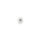 GE GSS23GGPECCC Drawer Cover Wheel - Genuine OEM