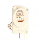 GE GTS18DCPULBB Defrost Timer - Genuine OEM