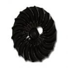Hotpoint DLB2450BDL Blower Wheel (Black) Genuine OEM